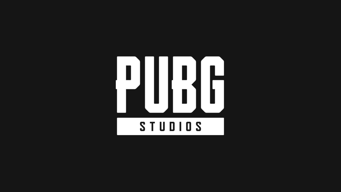 Pubg studios