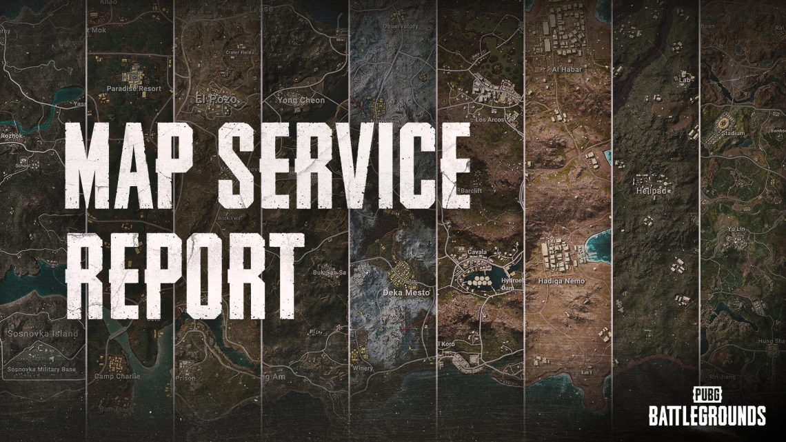 Mapservice
